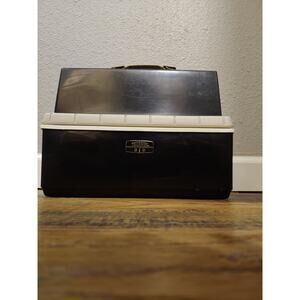 Vintage Thermos Brand Lunch Box